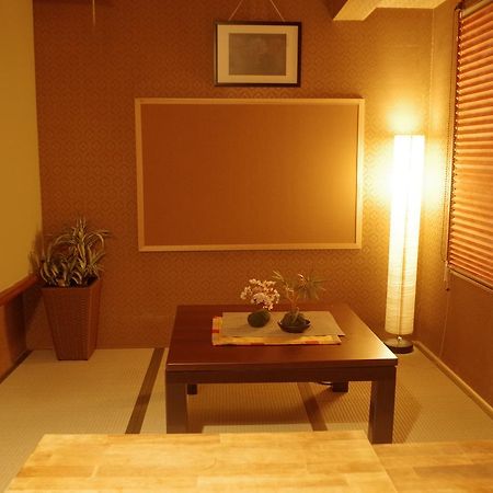 Kyoto Villa Sound Exterior foto